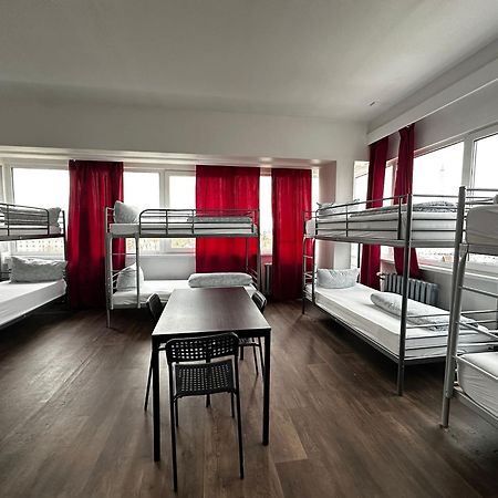 Ootel.Com Berlin Bagian luar foto