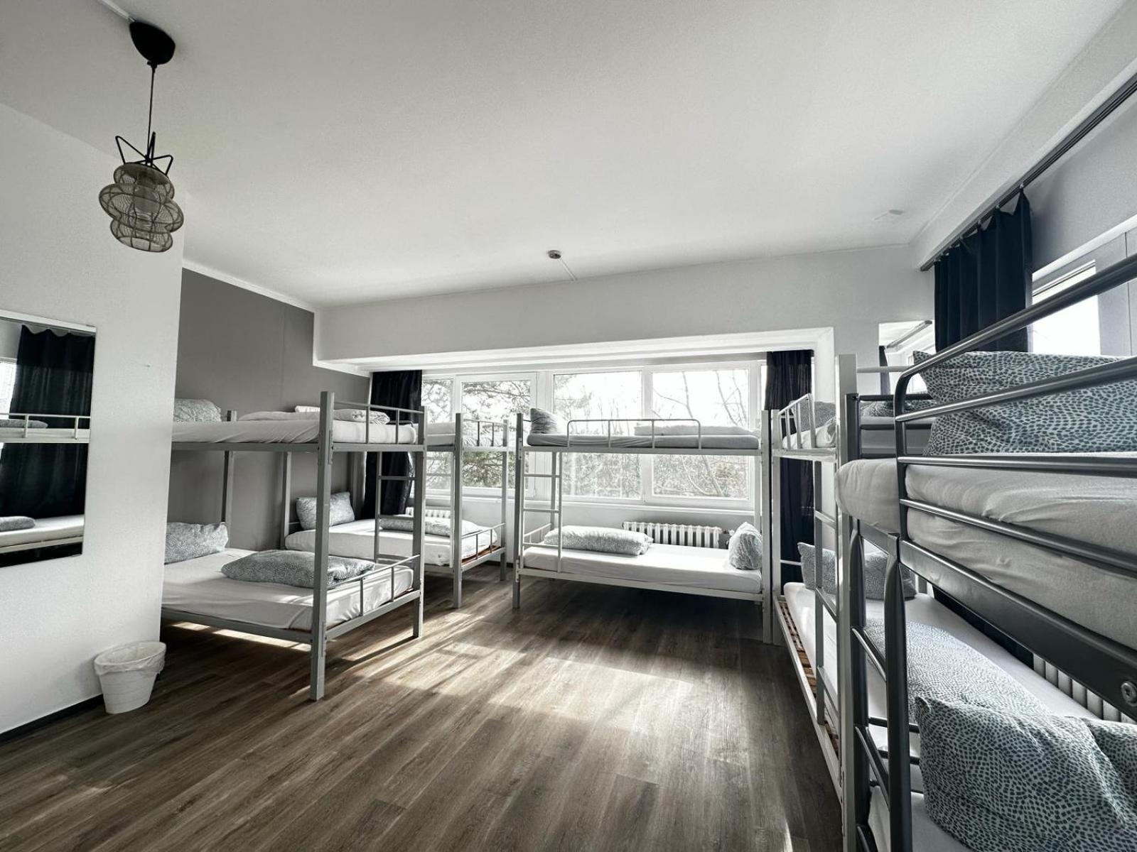 Ootel.Com Berlin Bagian luar foto