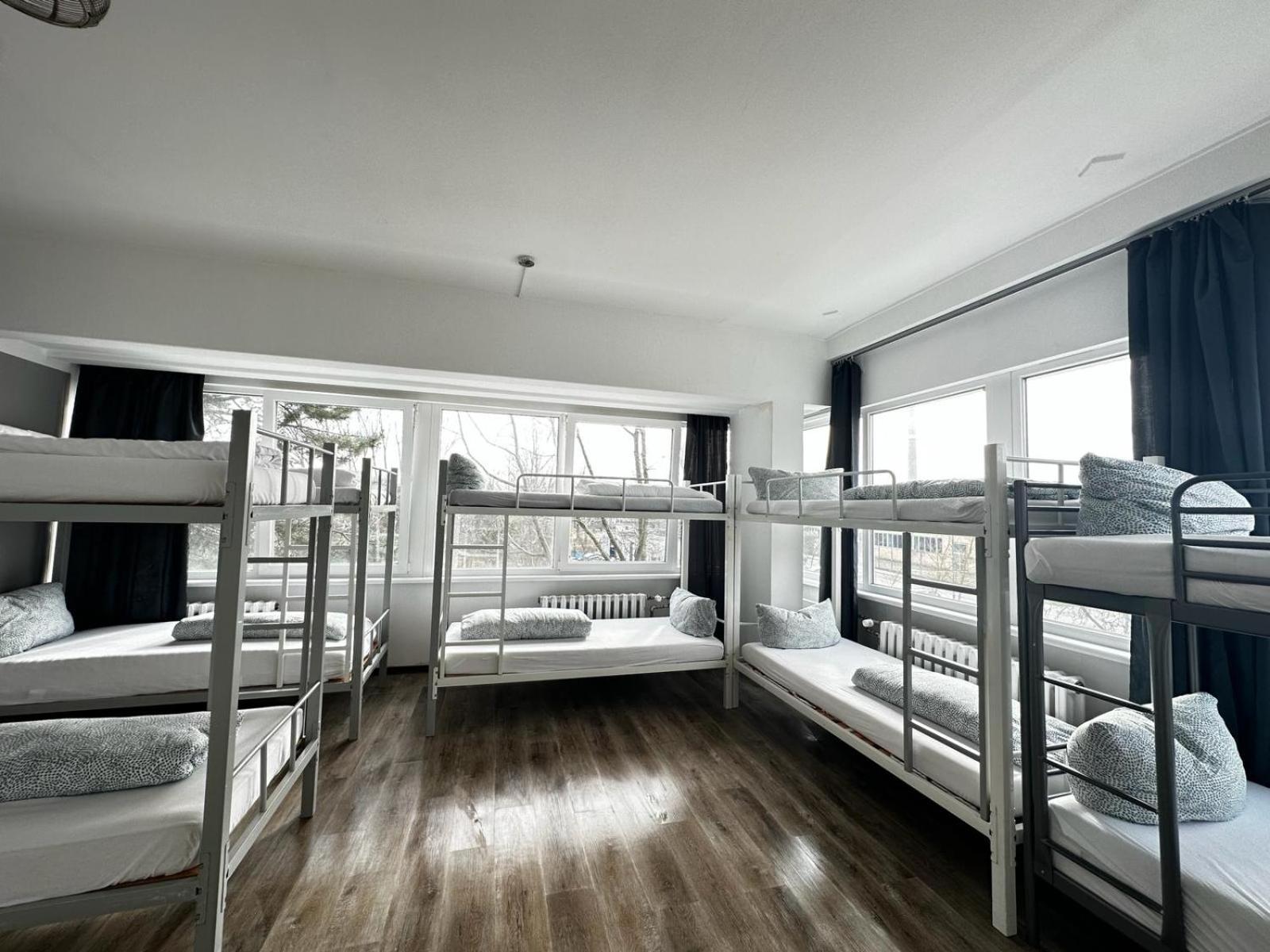 Ootel.Com Berlin Bagian luar foto