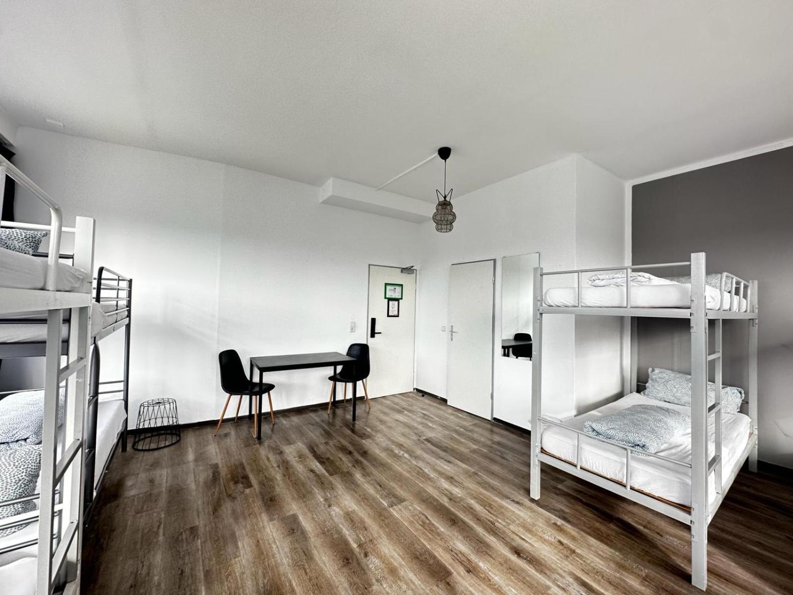 Ootel.Com Berlin Bagian luar foto