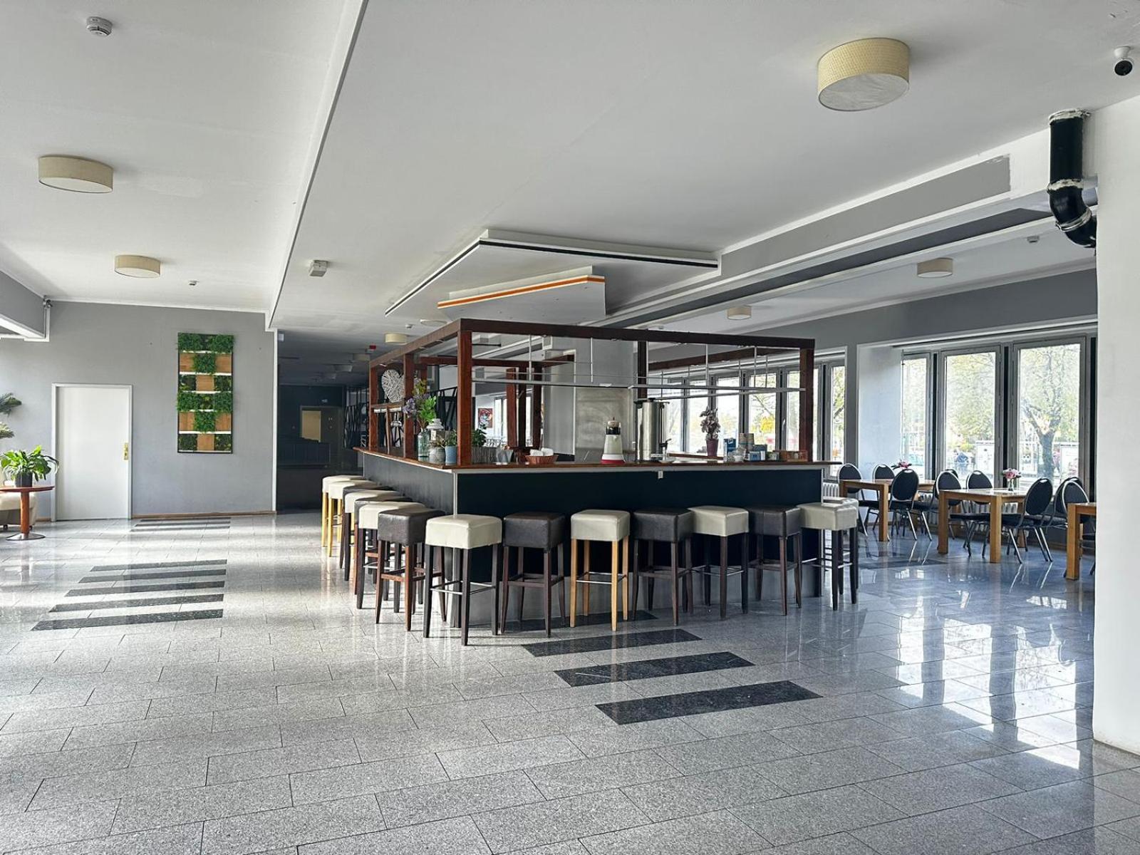 Ootel.Com Berlin Bagian luar foto