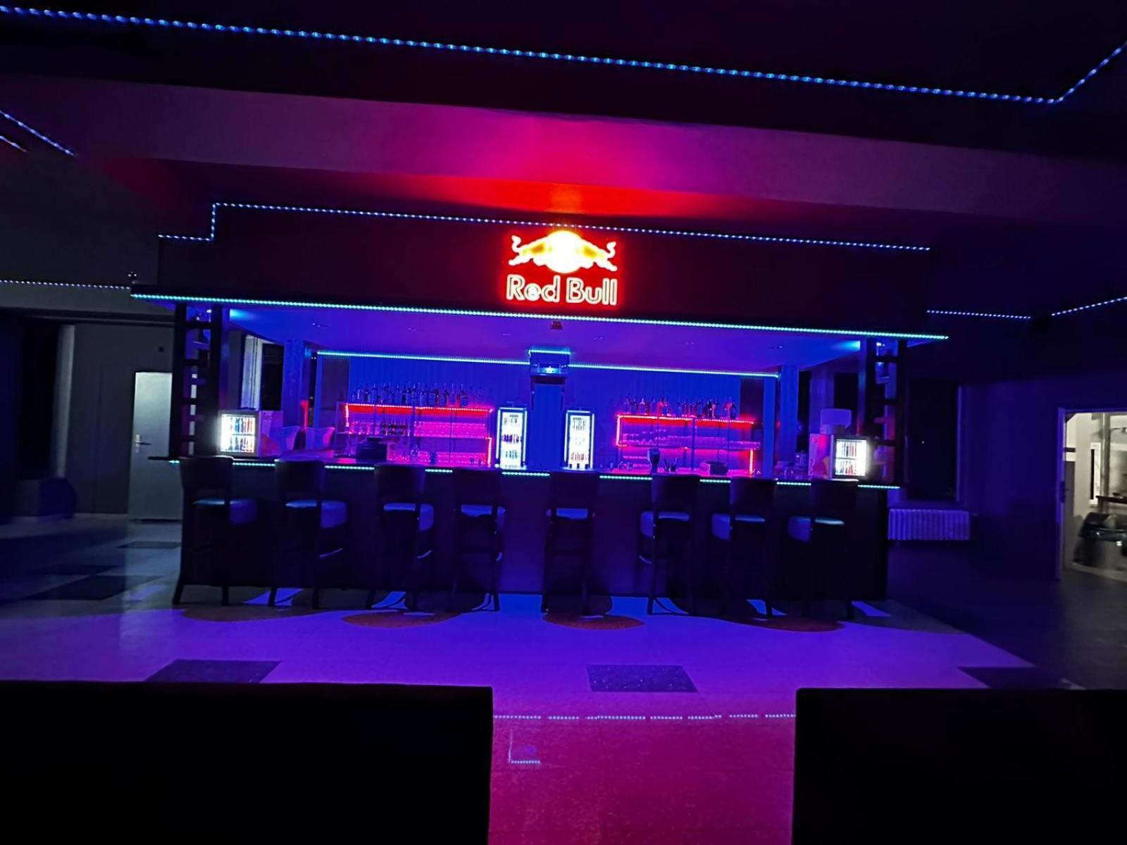Ootel.Com Berlin Bagian luar foto