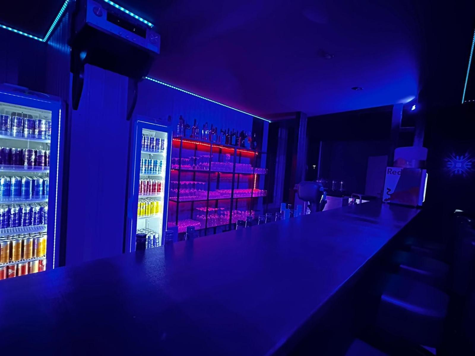 Ootel.Com Berlin Bagian luar foto