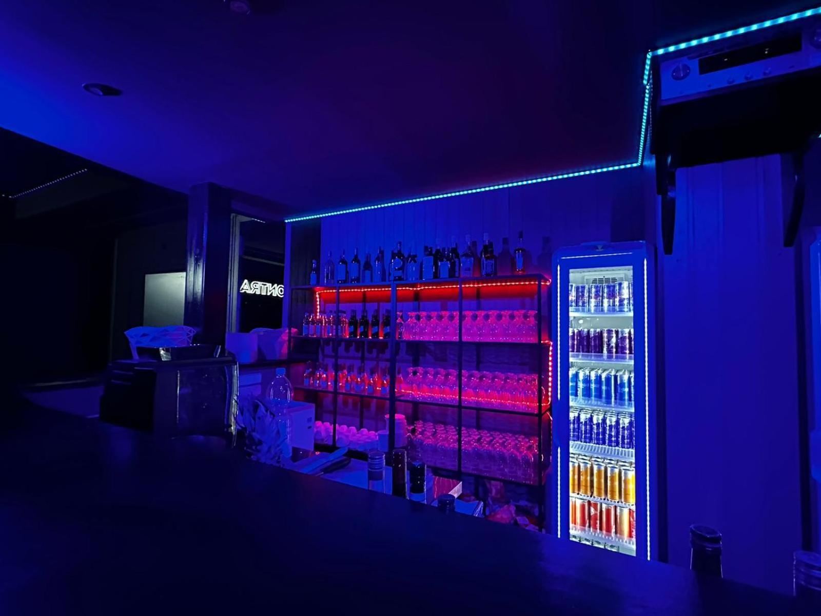 Ootel.Com Berlin Bagian luar foto