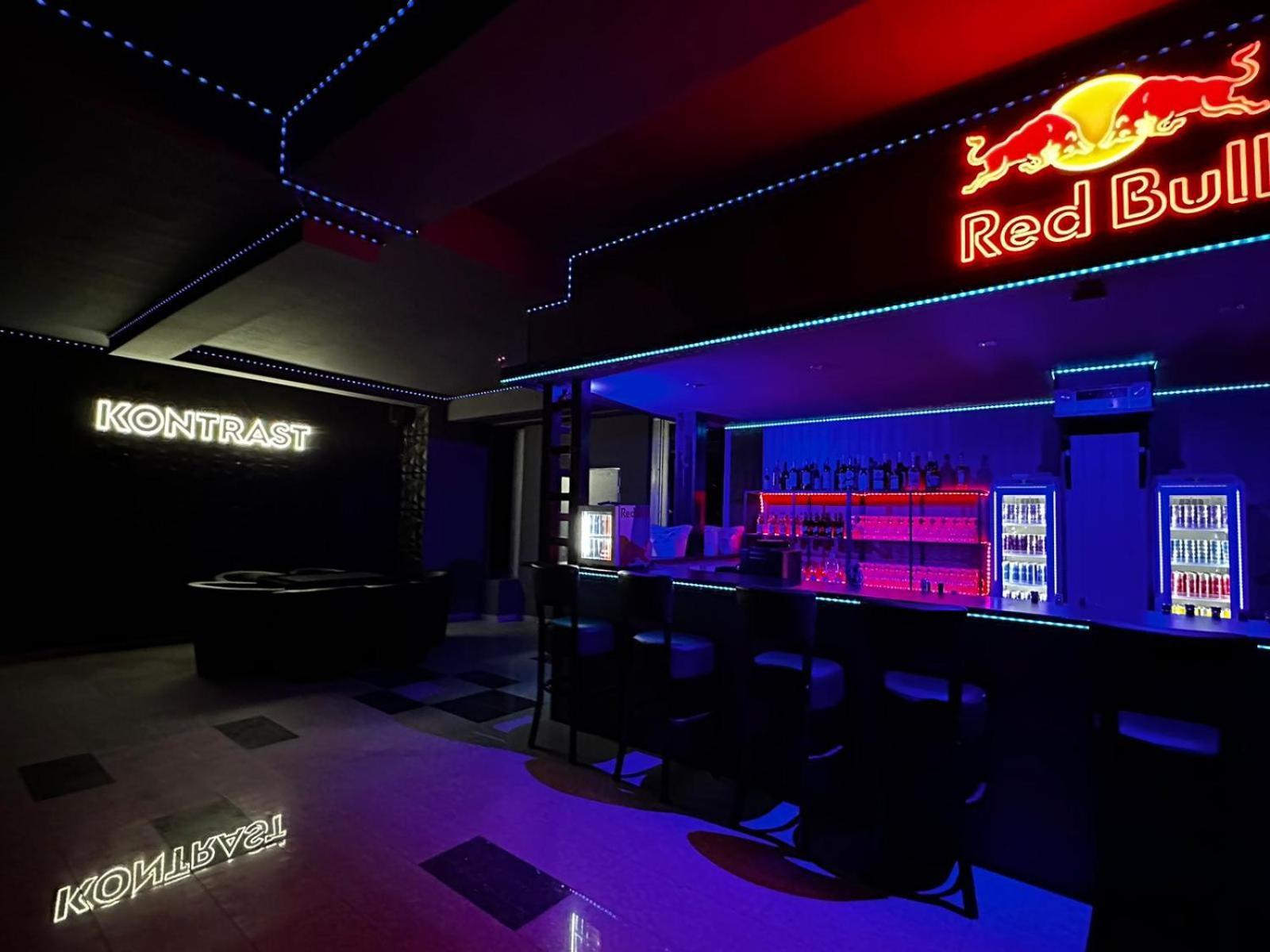 Ootel.Com Berlin Bagian luar foto