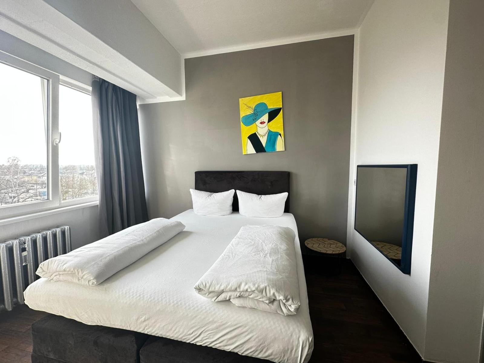 Ootel.Com Berlin Bagian luar foto