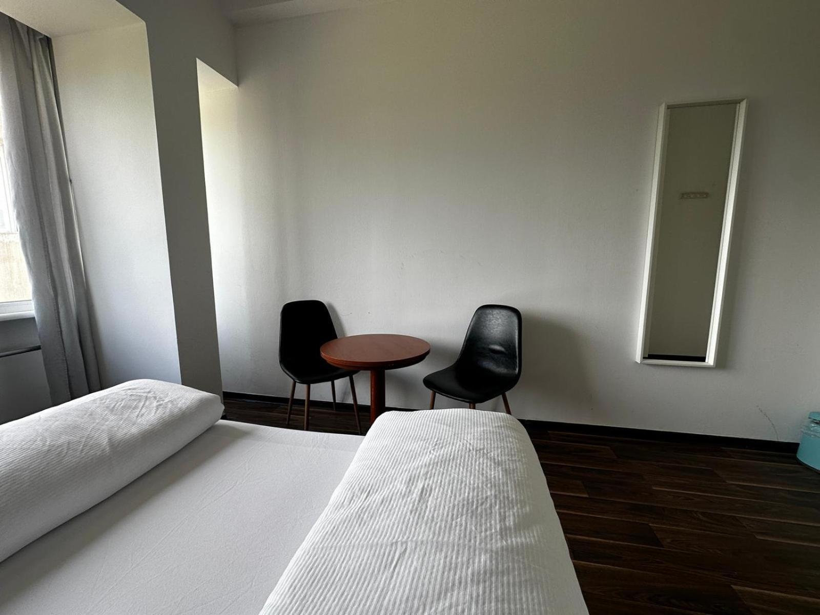 Ootel.Com Berlin Bagian luar foto