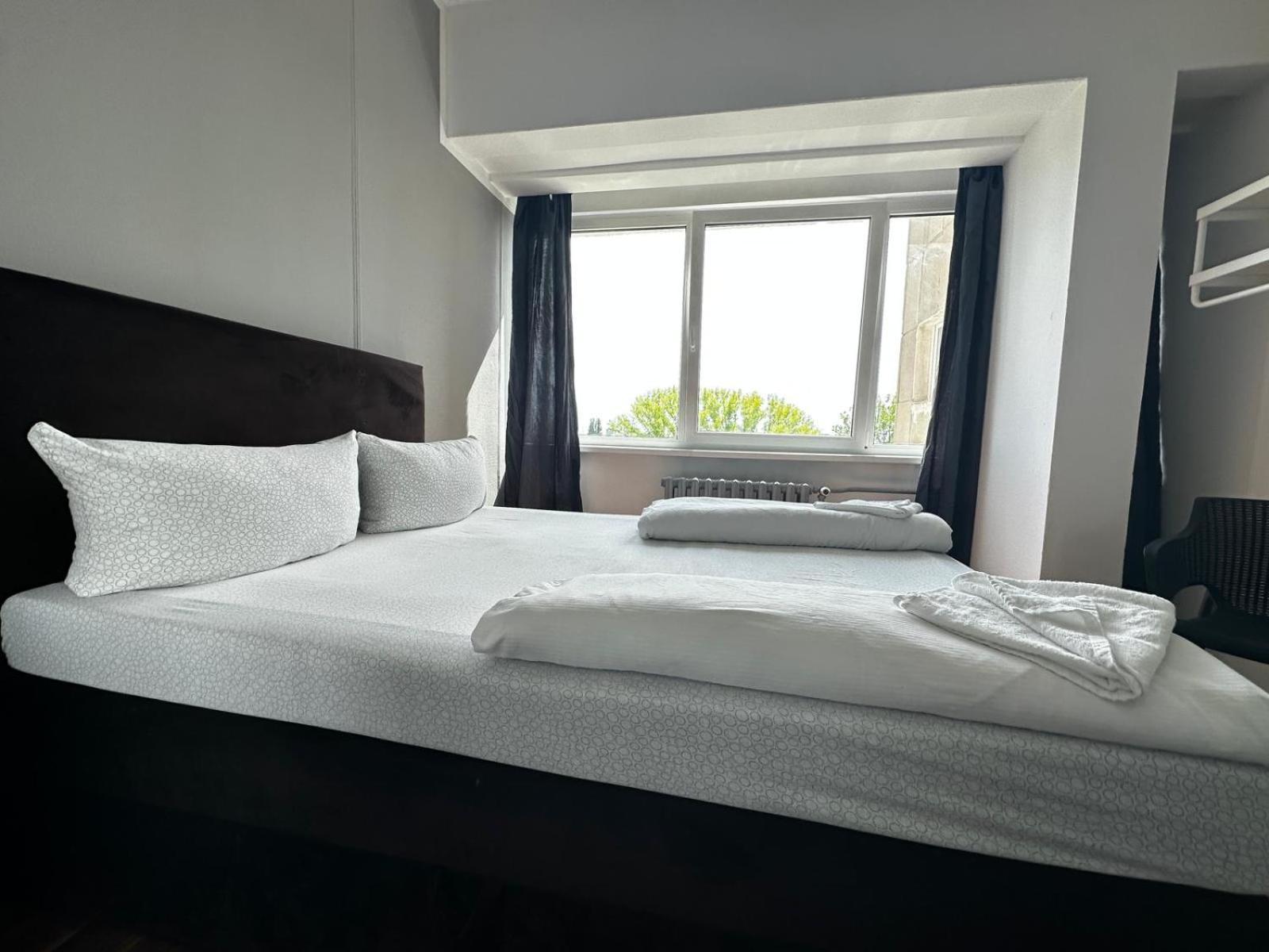 Ootel.Com Berlin Bagian luar foto