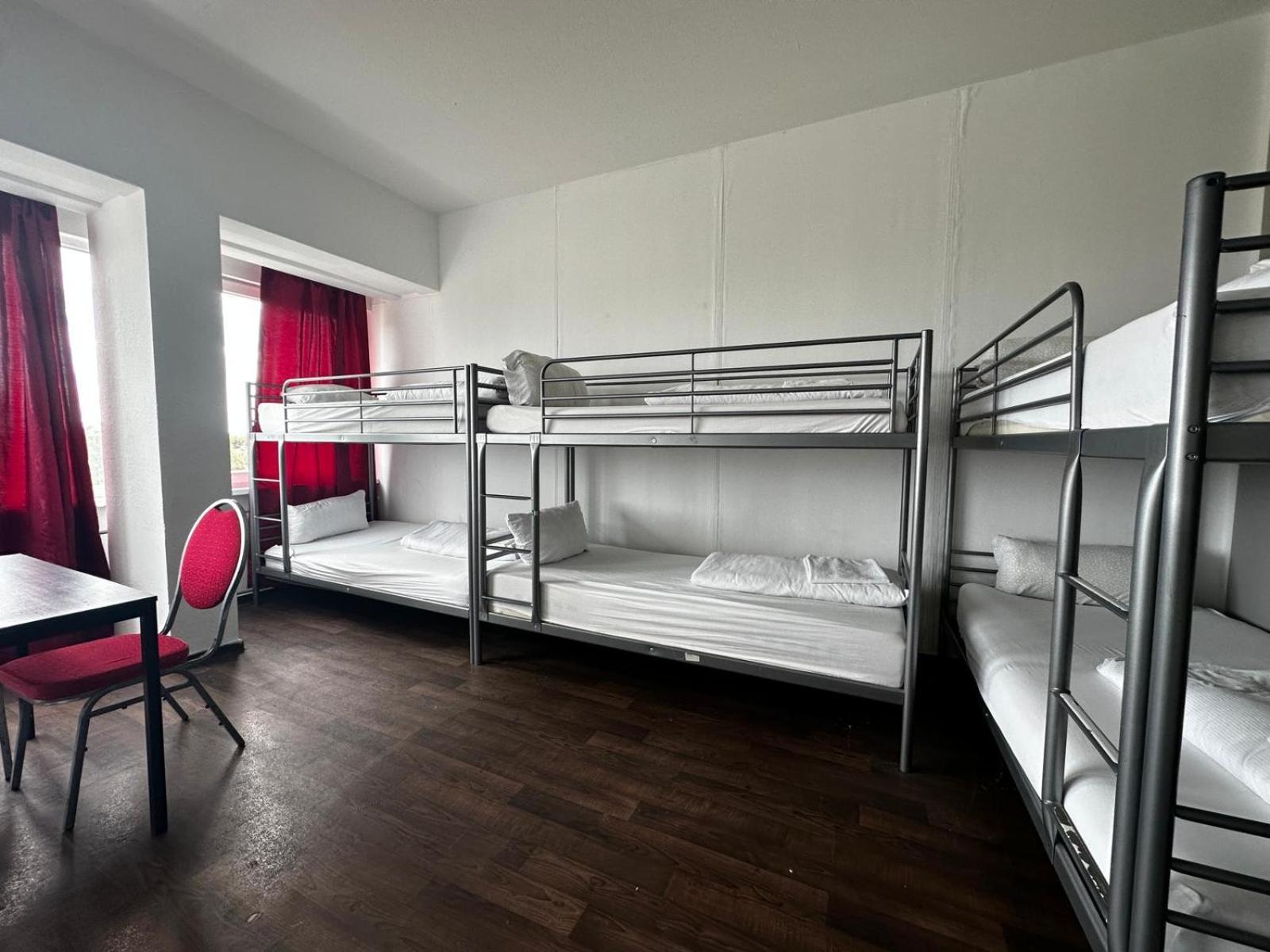 Ootel.Com Berlin Bagian luar foto