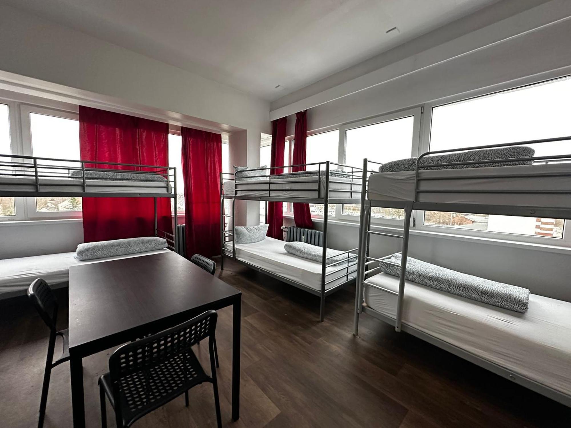 Ootel.Com Berlin Bagian luar foto