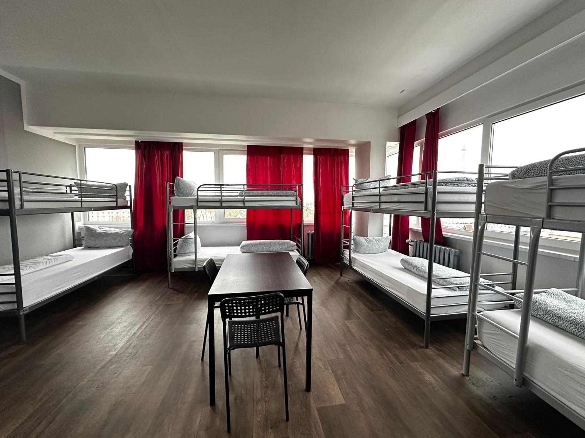 Ootel.Com Berlin Bagian luar foto