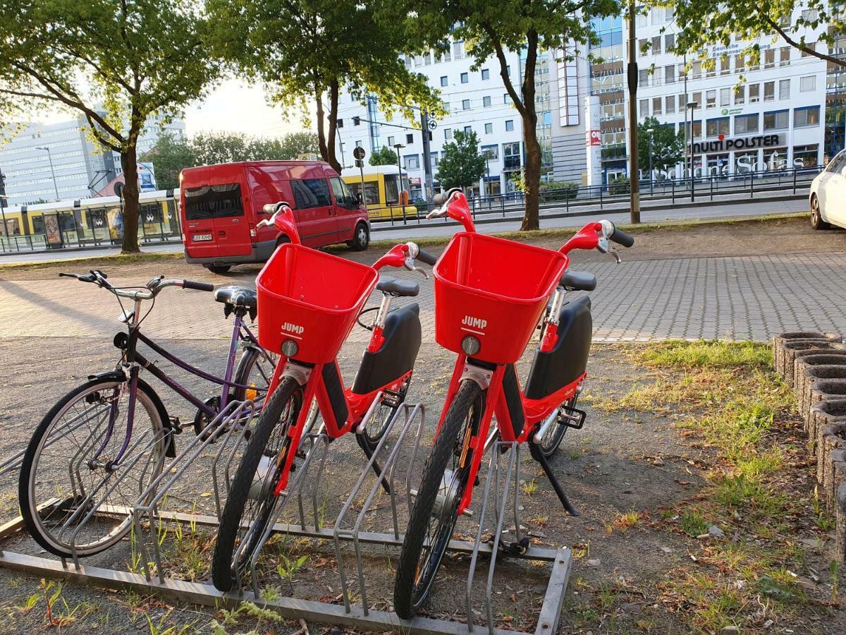 Ootel.Com Berlin Bagian luar foto